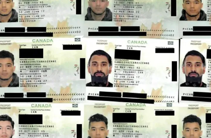 کلاه‌برداری میلیون دلاری در تورنتو با ترفند تعویض سیم‌کارت تلفن همراه